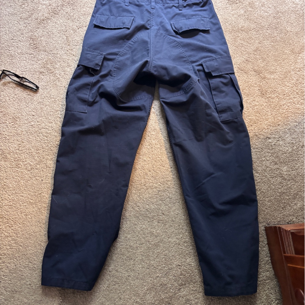 TruSpec tactical pants. Black. 34x32.  Great shape.